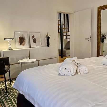 Appartamento Voh Super Exklusives Loft, Zentral, Smart-Tv, Parkplatz Vohenstrauss Esterno foto