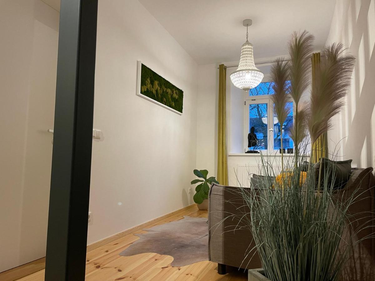 Appartamento Voh Super Exklusives Loft, Zentral, Smart-Tv, Parkplatz Vohenstrauss Esterno foto