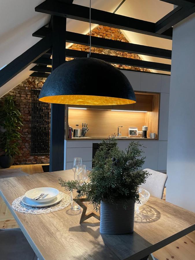 Appartamento Voh Super Exklusives Loft, Zentral, Smart-Tv, Parkplatz Vohenstrauss Esterno foto
