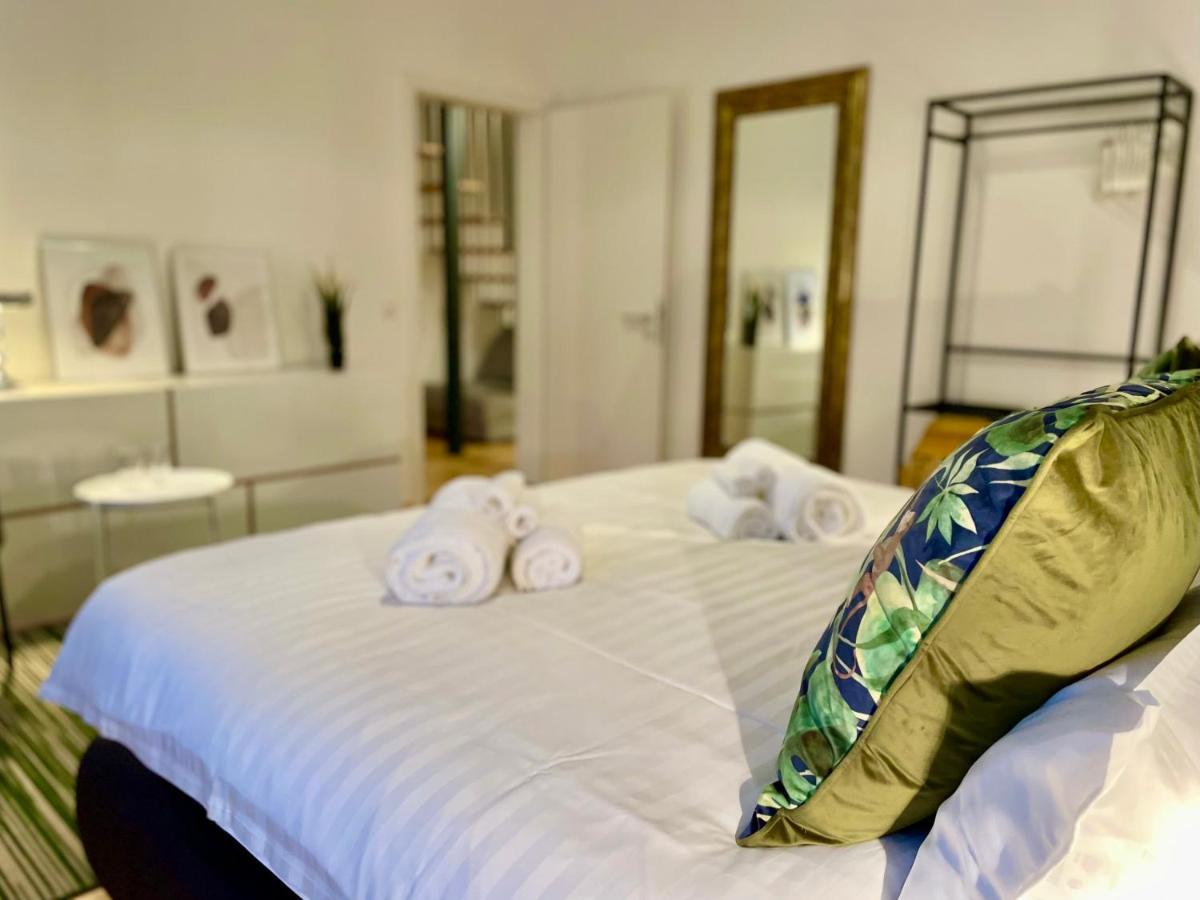 Appartamento Voh Super Exklusives Loft, Zentral, Smart-Tv, Parkplatz Vohenstrauss Esterno foto