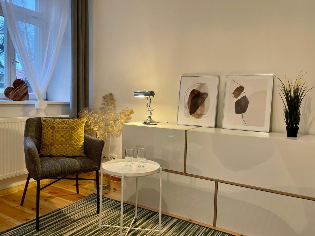 Appartamento Voh Super Exklusives Loft, Zentral, Smart-Tv, Parkplatz Vohenstrauss Esterno foto